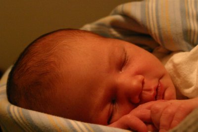 Sleeping II