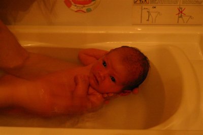 Bath I