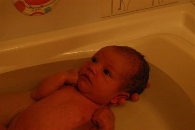 Bath II