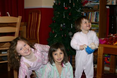 Christmas 2006