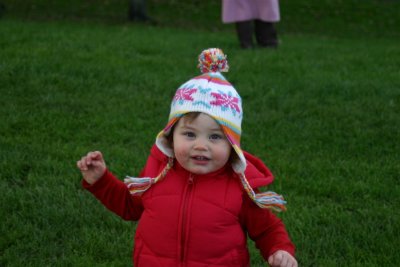 Risn's hat