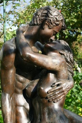 Sculpture