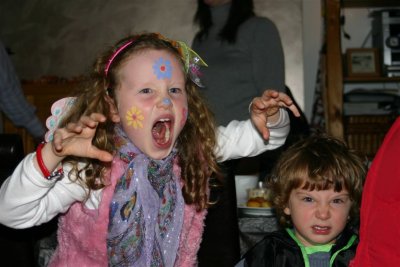 Scary Kids