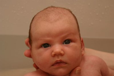 Aoibh in Bath I