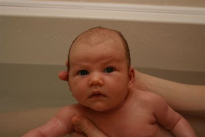 Aoibh in Bath II