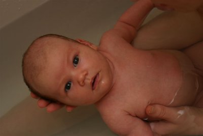 Aoibh in Bath III
