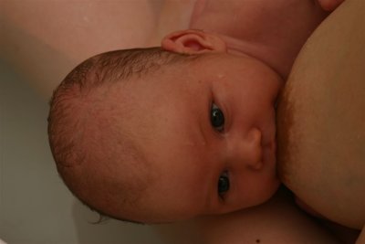 Aoibh in Bath IV