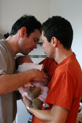 Billy, Kevin & Aoibh
