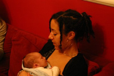 Siobhan & Aoibh