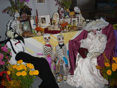 Day of the Dead 2006