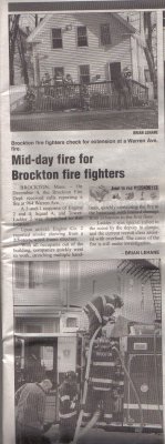 1st Responder News February 2007 Edition