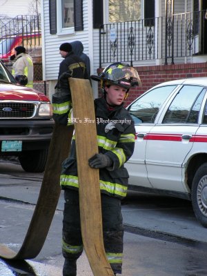 New Bedford, MA