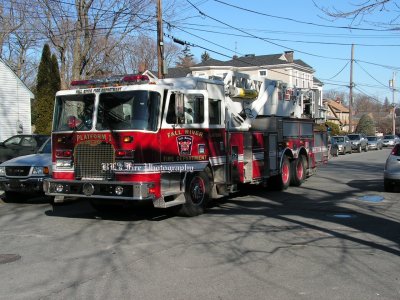 Fall River, MA