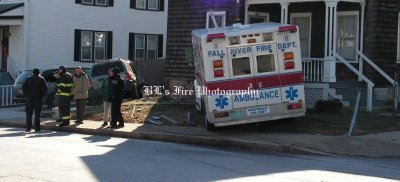 Fall River, MA