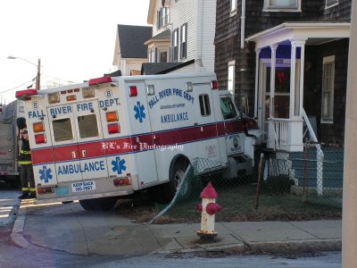 Fall River, MA
