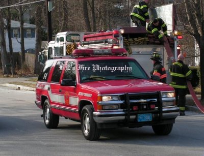 Braintree, MA