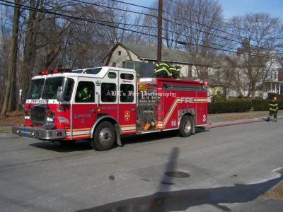 Braintree, MA