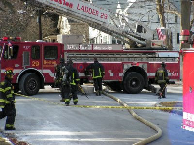 Braintree, MA