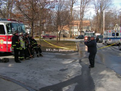 Braintree, MA