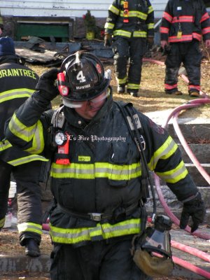 Braintree, MA