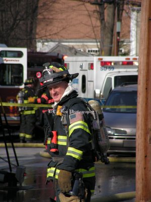 Braintree, MA