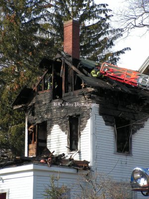 Braintree, MA