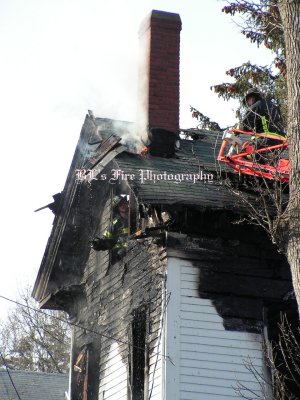 Braintree, MA