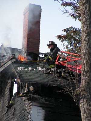 Braintree, MA