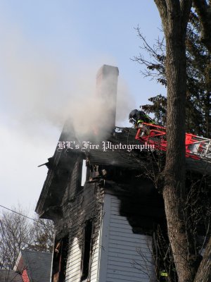 Braintree, MA