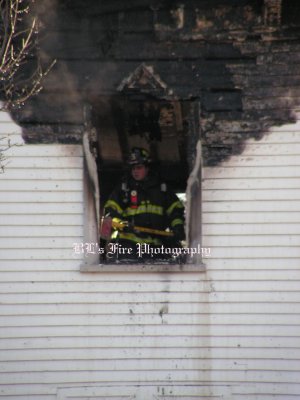 Braintree, MA