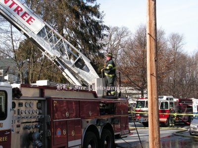 Braintree, MA