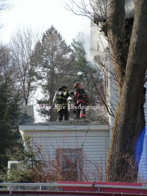 Braintree, MA