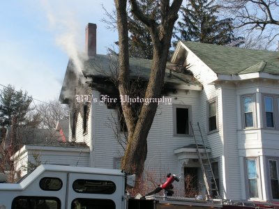 Braintree, MA