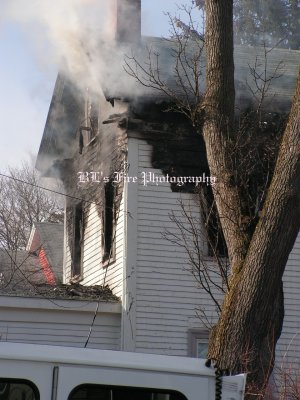 Braintree, MA