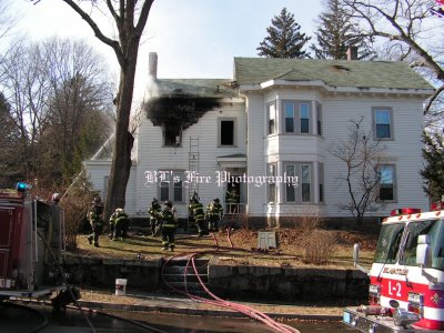 Braintree, MA