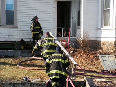 Braintree, MA