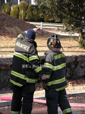 Braintree, MA