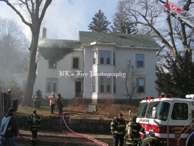 Braintree, MA
