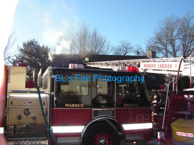 Warren, RI