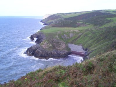 Cwmtudu 2007 049