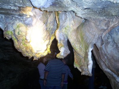 Dan-yr-Ogof 2007 015