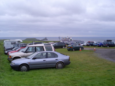 Rhossili