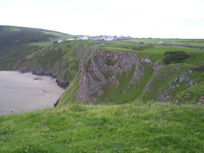 Rhossili 2007 009