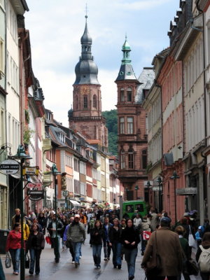 Heidelberg DE