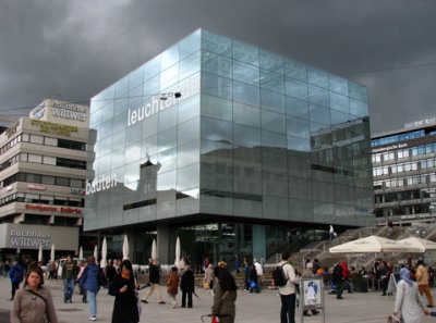 Kunstmuseum Stuttgart