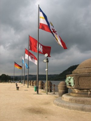Koblenz DE
