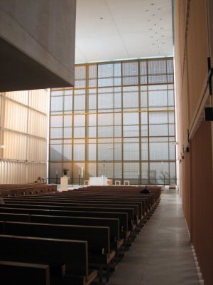 Munich - Herz de Jezu Kirche