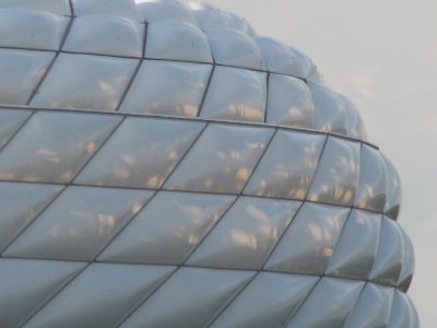 Munich - Allianz Arena