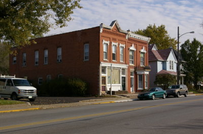 Lowell, Indiana