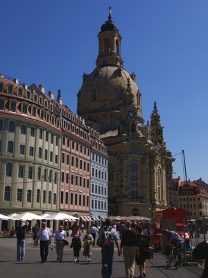 Dresden DE